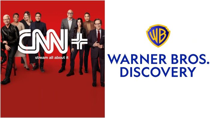 Cnn plus launch streaming service first quarter