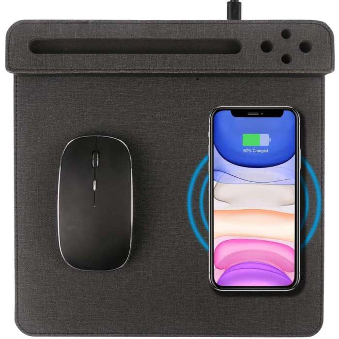 Why bother making glass phone without wireless charging