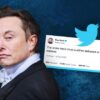 Elon musk says woke mind virus is making netflix unwatchable