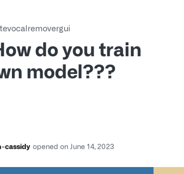 Your files will not be used to train our models