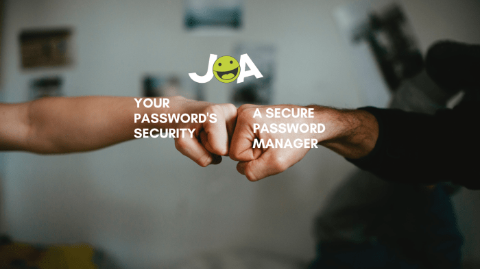 Dump your passwords improve your security for world password day