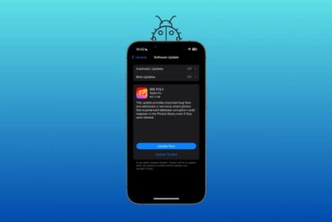 Apple iphone ios 17 5 update deleted photos voicemails