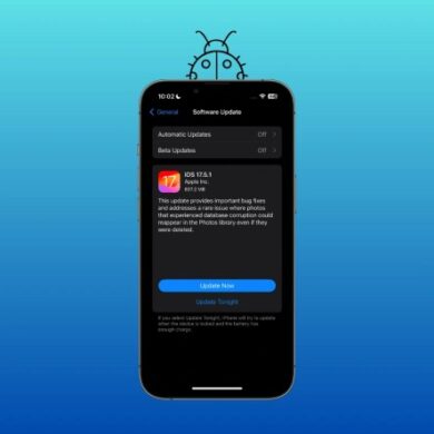 Apple iphone ios 17 5 update deleted photos voicemails