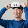 Meta quest pro mixed reality capture background audio software update
