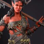 Google stadia crowd choice feature baldurs gate 3