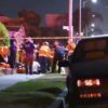 Netflix went on lockdown in los angeles after a gunman reportedly appeared