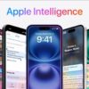 No apple intelligence on your iphone after installing ios 18 2 heres what you need to do