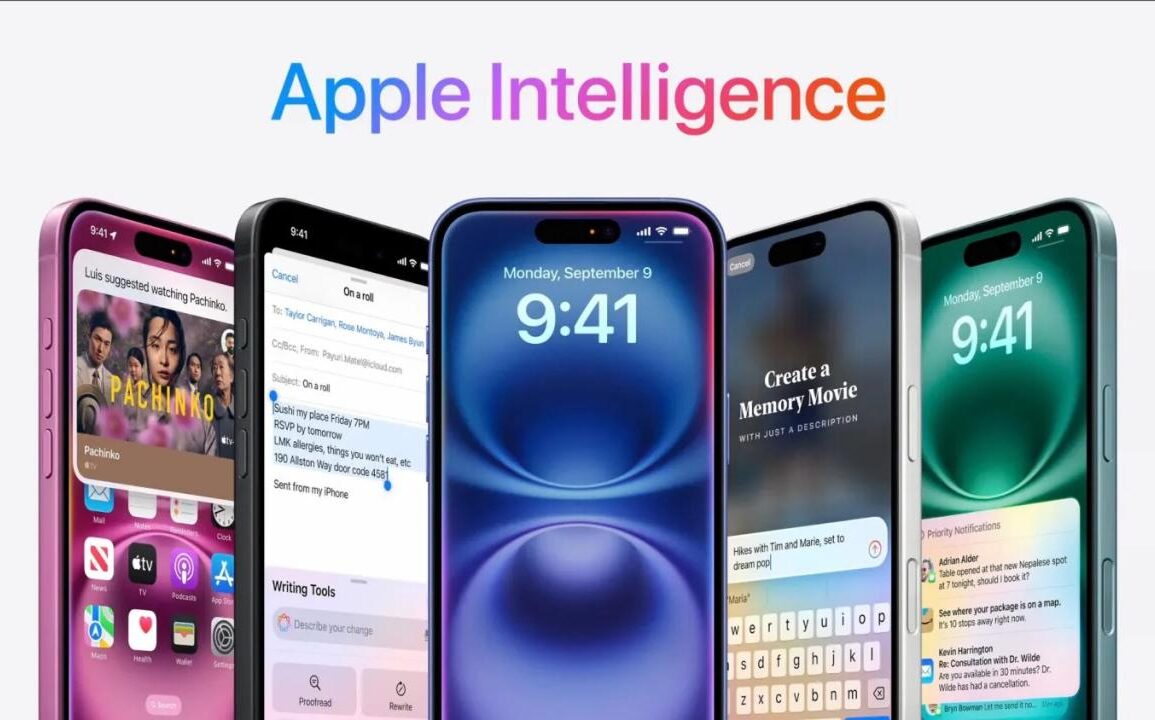 No apple intelligence on your iphone after installing ios 18 2 heres what you need to do