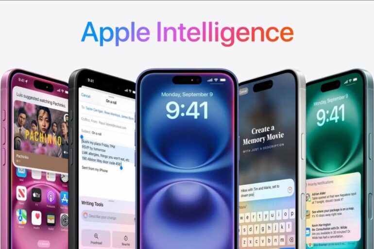 No apple intelligence on your iphone after installing ios 18 2 heres what you need to do