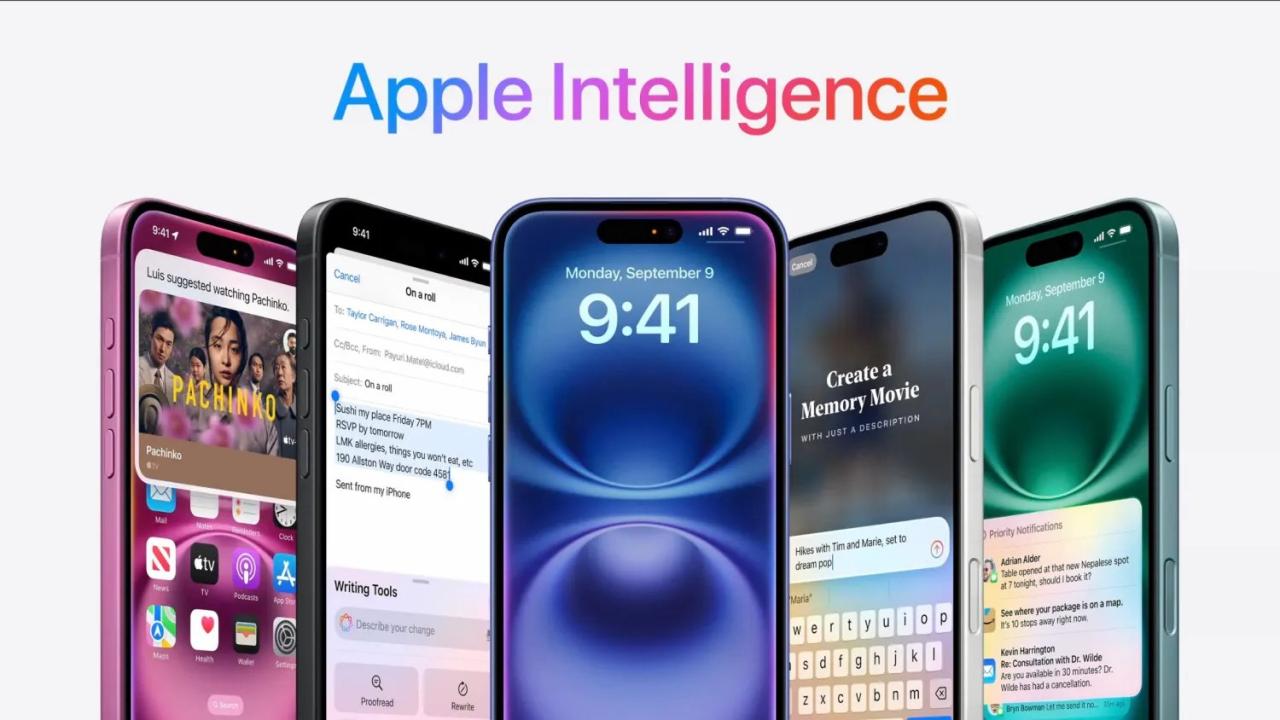 No apple intelligence on your iphone after installing ios 18 2 heres what you need to do