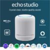 Amazon echo speaker alexa flashing green red orange yellow