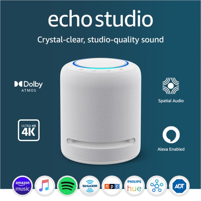 Amazon echo speaker alexa flashing green red orange yellow