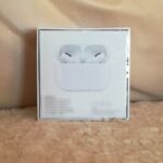 Counterfeit wireless earbuds apple airpods us border