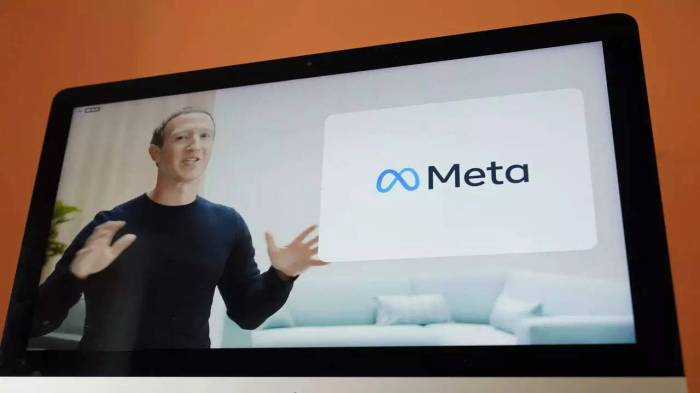 Facebook privacy settlement deadline this week - Washington Times Meta equitable ads system settlement