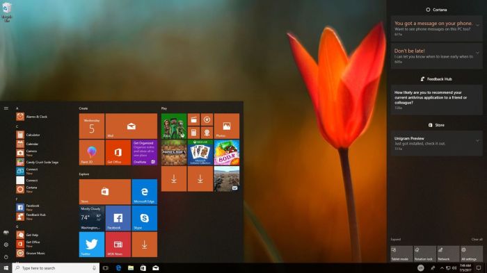 Fluent Microsoft fluent design windows office surface future