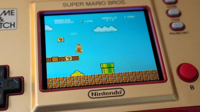 Best android gaming handheld consoles