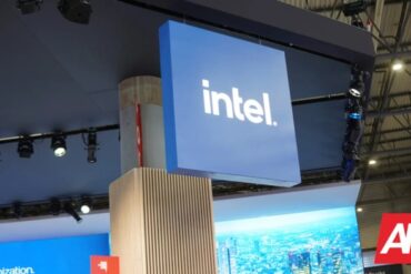 Intel foundry independent spinoff