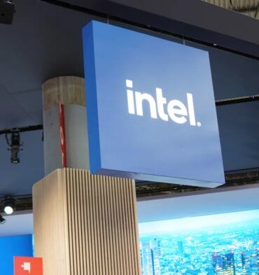 Intel foundry independent spinoff