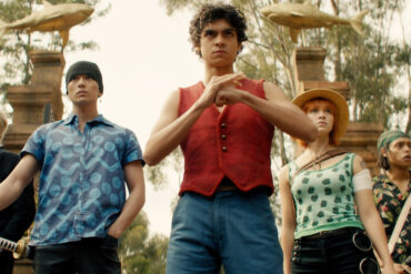 One piece netflix trailer release date live action