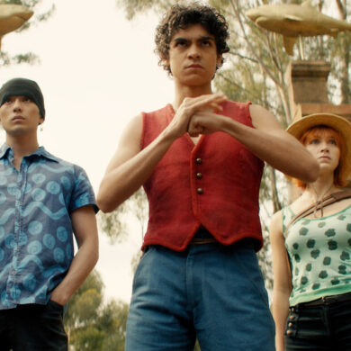 One piece netflix trailer release date live action