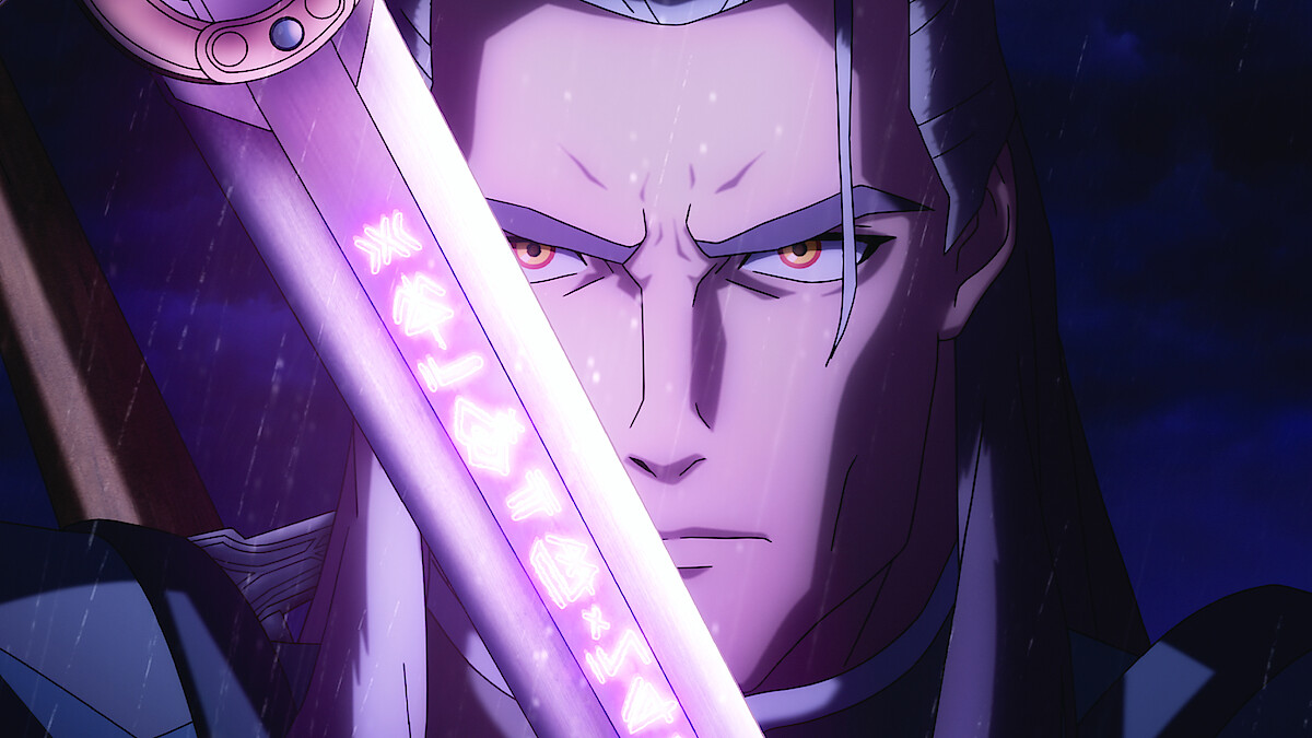 The Witcher Sirens of the Deep: Plot, Premiere Date, Teaser Trailer of ... Netflix witcher sirens of the deep trailer date