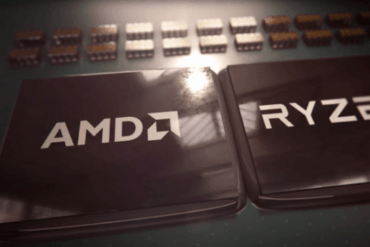 Why stacking chips like pancakes could mean a huge leap for laptops
