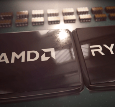 Why stacking chips like pancakes could mean a huge leap for laptops