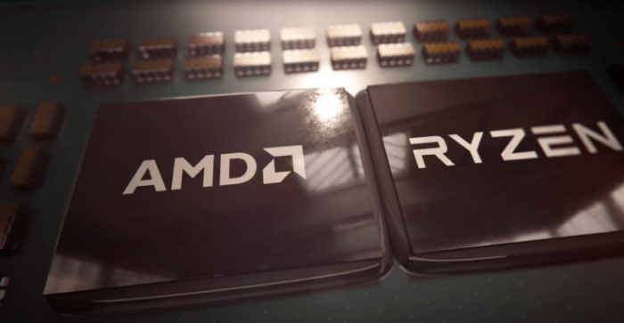 Why stacking chips like pancakes could mean a huge leap for laptops