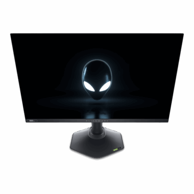 Alienware 500hz aw2524h desktop gaming monitor ips ces
