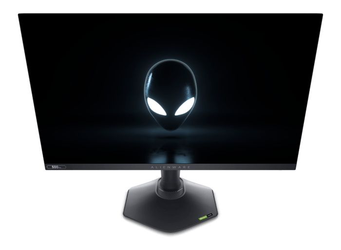 Alienware 500hz aw2524h desktop gaming monitor ips ces
