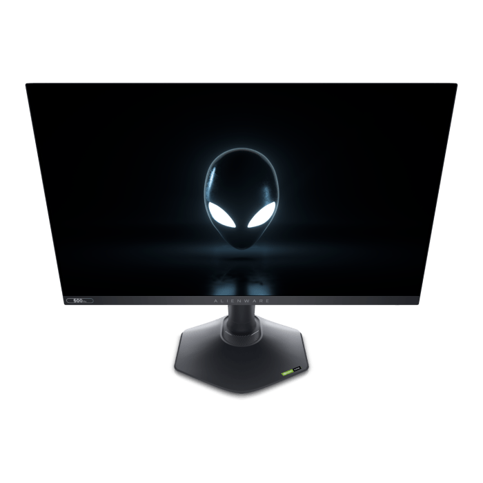 Alienware 500hz aw2524h desktop gaming monitor ips ces