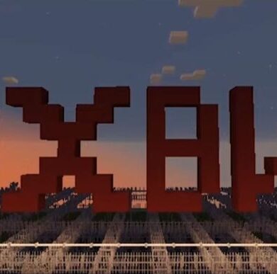 American football anamanaguchi minecraft concert coronavirus digital festival