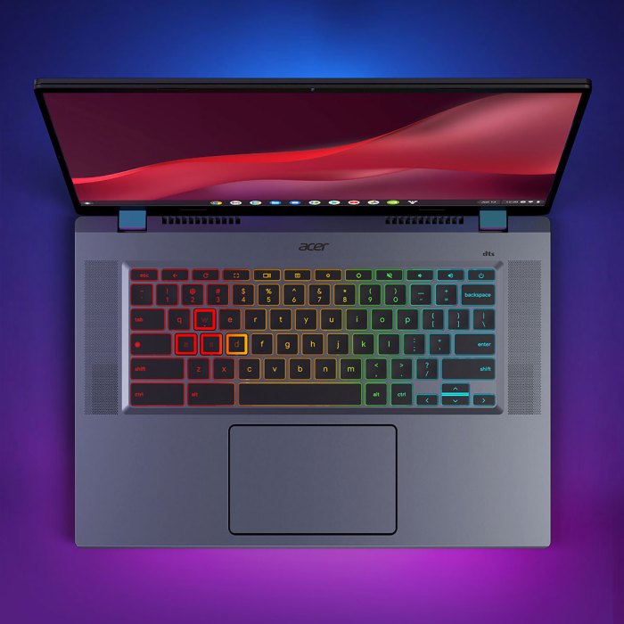 Google wants you to buy a gaming chromebook no seriously