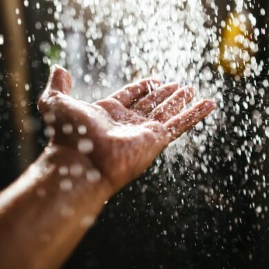 How to adjust temperature of your water heater