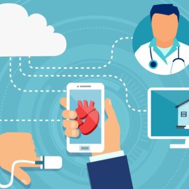 Securing telemedicine and the future of remote work in healthcare.viewer