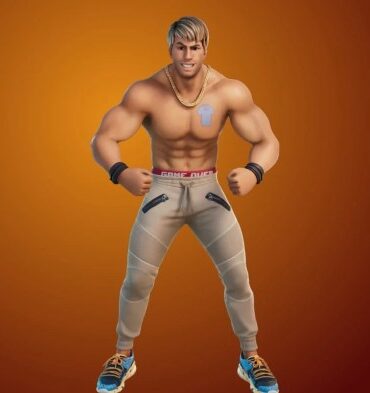 Free guy fortnite skin ryan reynolds