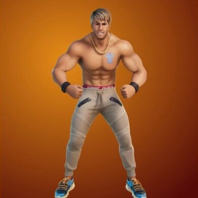 Free guy fortnite skin ryan reynolds