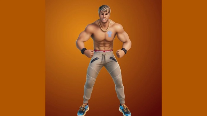 Free guy fortnite skin ryan reynolds