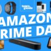 Amazon prime day usbc cable power display laptop charging deal sale