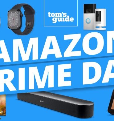 Amazon prime day usbc cable power display laptop charging deal sale