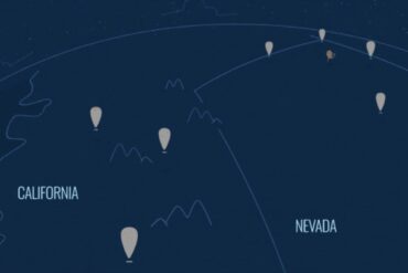 Alphabet loon balloons internet kenya telkom 4g remote areas