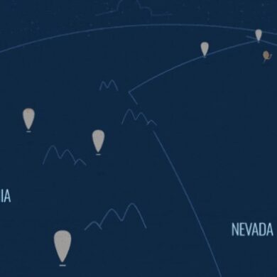 Alphabet loon balloons internet kenya telkom 4g remote areas