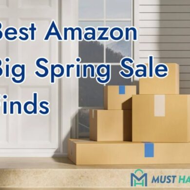 Meta quest 2 deal amazon big spring sale