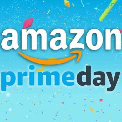 Logitech prime day check out these best gaming hardware deals
