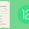 How access and use android 12 privacy dashboard