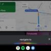 Google assistant gets siri ous on android auto