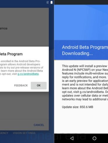 Android 15 beta 4 is here how to download it on your phone right now