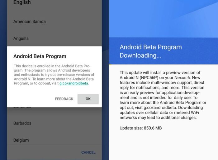 Android 15 beta 4 is here how to download it on your phone right now
