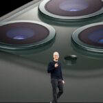 Apple google lg join industry group working on 6g