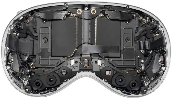 Sonys newest mixed reality headset is a vision pro competitor for business